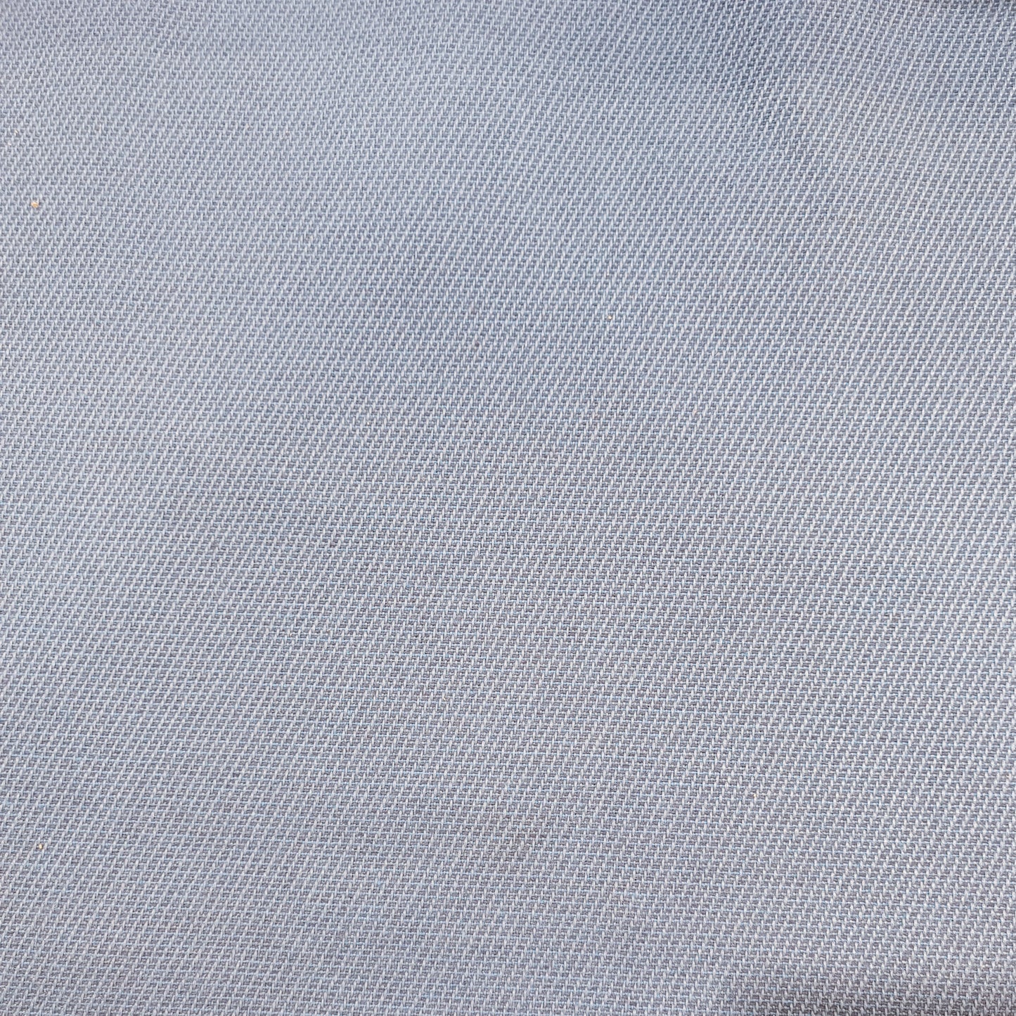 Blue Woven Material 10m Length