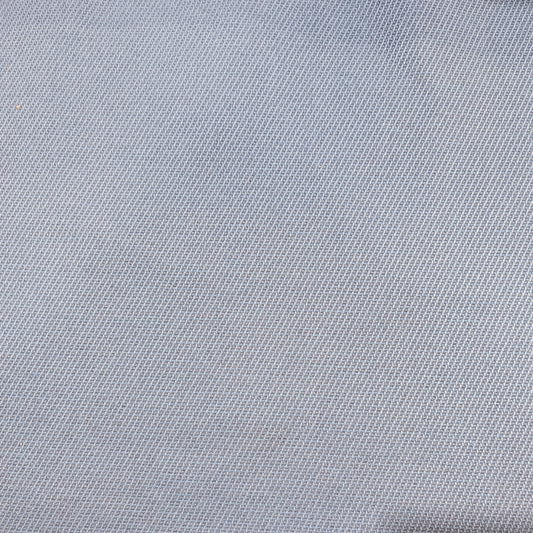 Blue Woven Material 10m Length