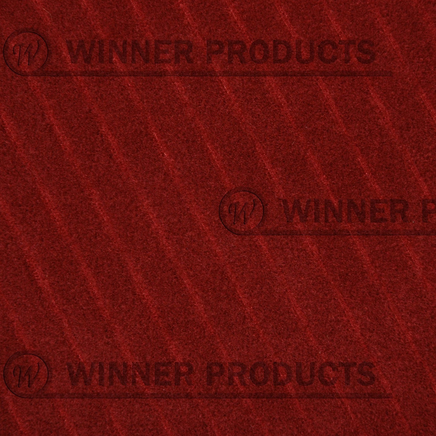 Holden Commodore VL Calais Burgundy Velour