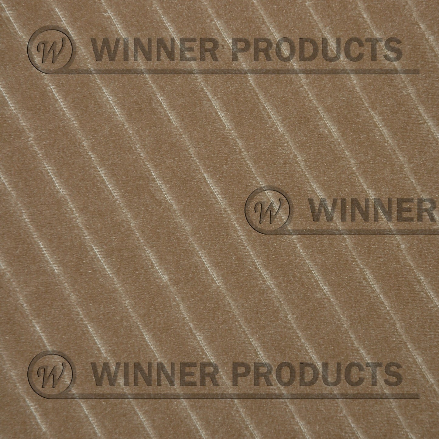 Holden Commodore VL Calais Shiny Sandalwood Velour