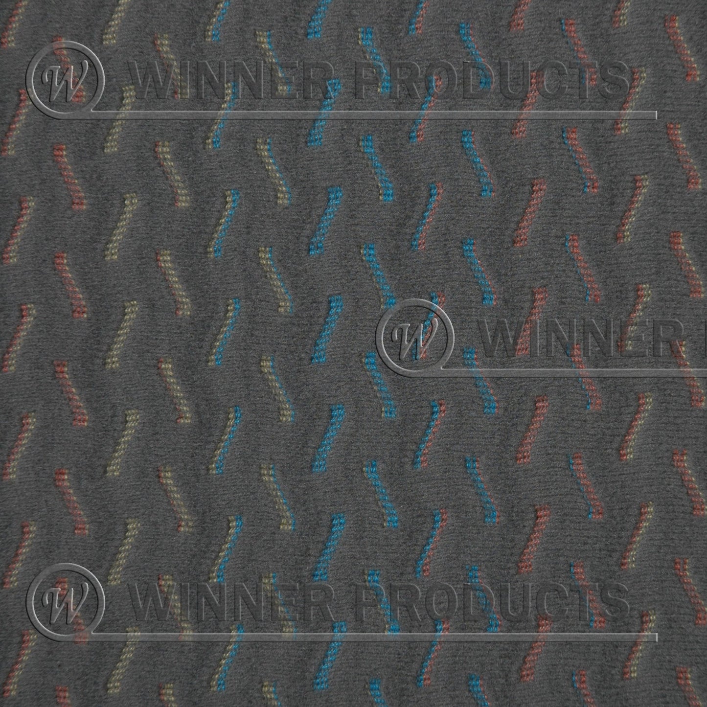 Holden Commodore VS Esteem Series 2 Insert Material