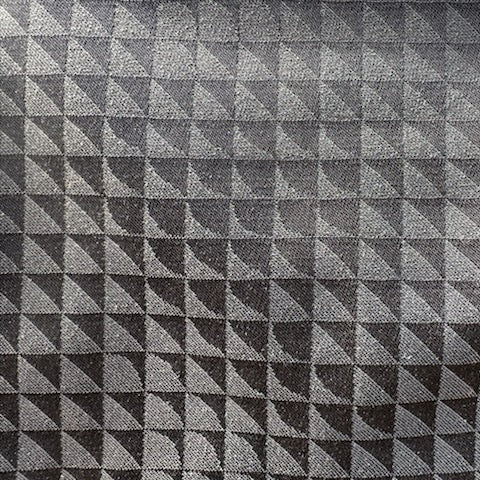 Commodore VY SS Insert Material - Black/Grey