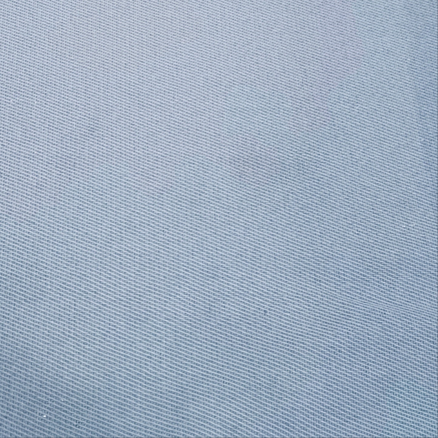 Blue Woven Material 10m Length