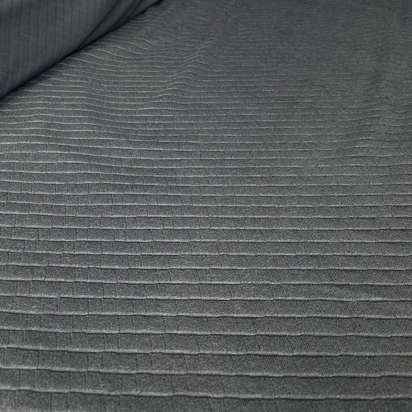 Commodore Genuine VN Berlina - Dark Grey Velour